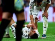 每体：姆巴佩被肘击未判点，皇马希望听取主裁和VAR沟通音频