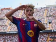 Mundo Deportivo: Fermín is indispensable; having him is a luxury for Barcelona.