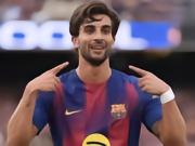 TA：弗里克曾决定莱万和费兰对半分出场时间，让后者逐渐接班