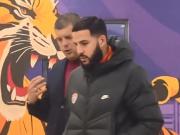 里斯蒂奇要求受伤的梅萨乌迪跟队出征：队长必须和球队在一起