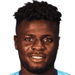 Prosper Obah