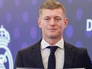 罗马诺：老佛爷希望克罗斯进皇马管理层，预计将很快展开接触