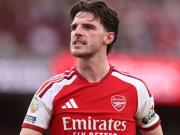Souness: Rice is more of a center-back; he might not be a starter at Manchester City, Real Madrid, Barcelona, or Bayern Munich.