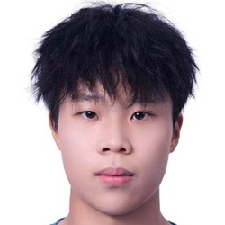 陈力行(U21)