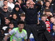 英超争冠悬念再起！下一轮曼城直接面对阿森纳