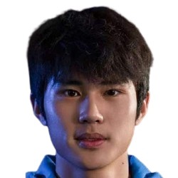 蒋孟泽(U21)