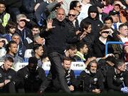 过去4个4月各项赛事23场不败，卫报：欢迎来到“瓜帅的四月”