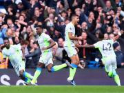 剑南春丨球你来辩：曼城连续轻取红蓝军，阿森纳还能挡得住吗？