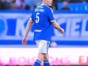 队报：安塞尔米诺腿筋受伤，基本确定赛季报销