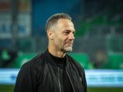 杜塞尔多夫官方：恩德接替安方出任球队主帅，签约至28年6月底