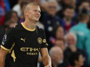 French media: Haaland may be rested for the Champions League match against Porto; doubts remain about his inventory.