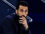 阿斯：阿韦洛亚在更衣室激励全队，逆转拜仁是本赛季最后机会