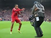 尼科尔：恩古莫哈应该首发出战巴黎，他们的边后卫对他不了解