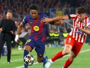 阿斯：鲁杰里成功逆转自身处境，他已坐稳马竞左后卫位置