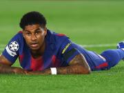 阿斯：拉什福德在关键战表现不足，巴萨仍在犹豫是否买断他