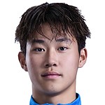 杨铭锐(U21)