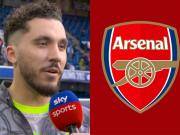 TA专栏：阿森纳像一台机器，但缺少谢尔基这样的创造力源泉