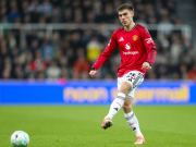 门德斯向意甲三强推荐乌加特，曼联中场未来成疑？