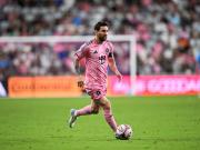 McCoyest: Messi doesn't deserve to compete for the Ballon d'Or this year, strongly supports Kane.