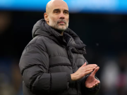 瓜迪奥拉：阿森纳仍是英格兰最佳球队，曼城需全力以赴