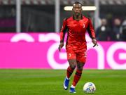 斯基拉：米兰对埃斯图皮尼安表现不满意，将在夏窗找解决方案