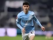 法尔克：拜仁计划在夏窗追求福登的消息不实