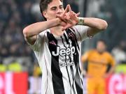 都体：伊尔迪兹左膝有轻微炎症，他计划将理疗与训练相结合