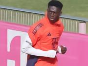 时速超36km/h，拜仁小将恩迪亚耶创拜仁青训基地速度纪录