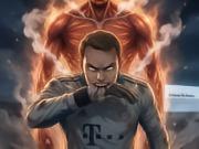 致敬传奇！谁是你心目中的“最后的壁垒”？