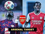 法尔克：阿森纳领跑卢克巴争夺战，拜仁不太可能跟进