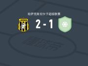 热尼斯女足2-1逆转伊特什女足，adeliya bekkozhina建功，ayaulym talgat破门