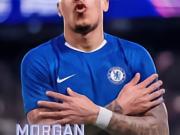 罗杰斯实力不俗，下个赛季他会转会豪门么？说说看你...