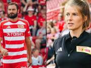 旧将图萨尔谈柏林联合女主帅埃塔：她有能力，球员都很喜欢她