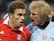 拜仁旧将伊斯梅尔：想见到许久未见的米库；马加特训练如魔鬼