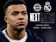 皇马名宿：皇马有能力在慕尼黑取胜，现在我们缺少组织型中场