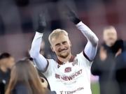 波兰前国脚：齐达内执教皇马B队曾报价我，但西乙B没吸引力