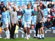 The Guardian: Maresca says Haaland is fatigued and may be rested for the Champions League opener.