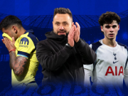 8亿欧豪门要降级？热刺创英超耻辱纪录，队长当场哭崩