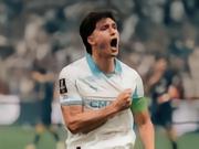 法媒：马赛后卫巴列尔迪夏窗将离队，多家欧洲俱乐部有意球员