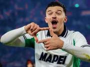 萨索洛CEO：我们正在和国米以及其他俱乐部谈穆哈雷莫维奇