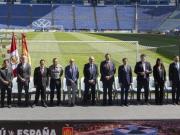 官方：西班牙足协与墨西哥足协达成合作，双方将加强足球人才交流