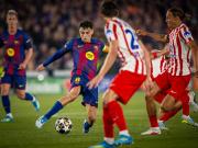 巴萨官网展望欧冠：挑战与机遇并存，弗里克的巴萨仍缺一场“真正逆转”