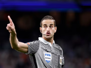 争议判罚挡不住！阿尔韦罗拉执法国王杯决赛？