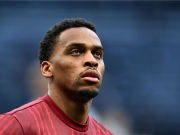 阿森纳争冠命门被揪住？廷贝尔伤情成疑