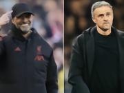 ESPN：“老佛爷”寻帅难上加难，只有克洛普和恩里克适合皇马