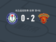 克莉奥帕特拉2-0索莫哈，Samir El Eraki破门，侯赛因-赛义德锁定胜局