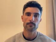 前黄潜后卫：C罗无法忍受在沙特输球，他是一个天生的竞争者