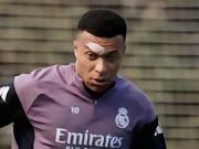 阿斯：姆巴佩已准备好出战拜仁，只需要在伤口贴保护性创可贴