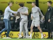 罗尔费斯：不能视赢多特为理所当然；药厂能靠自己拿欧冠资格