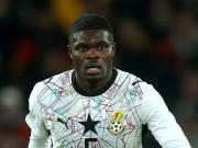 TA：帕尔特伊对今年2月被追加的两项强奸指控拒不认罪